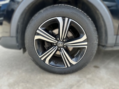 MG ZS 1.5 Comfort 78 kW (106 CV) 13 MG ZS 1.5 Comfort 78 kW (106 CV) 13