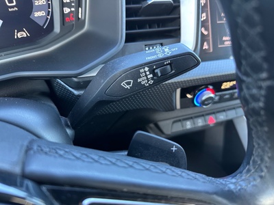 Audi A1 Sportback Adrenalin edition 30 TFSI 81 kW (110 CV) S tronic 20 Audi A1 Sportback Adrenalin edition 30 TFSI 81 kW (110 CV) S tronic 20