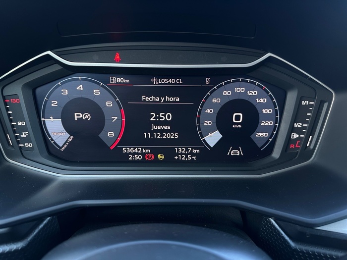 Audi A1 Sportback Adrenalin edition 30 TFSI 81 kW (110 CV) S tronic Vehículo usado en Madrid Audi A1 Sportback Adrenalin edition 30 TFSI 81 kW (110 CV) S tronic Vehículo usado en Madrid