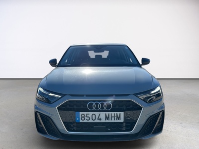 Audi A1 Sportback Adrenalin edition 30 TFSI 81 kW (110 CV) S tronic 2 Audi A1 Sportback Adrenalin edition 30 TFSI 81 kW (110 CV) S tronic 2