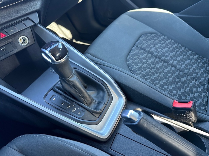 Audi A1 Sportback Adrenalin edition 30 TFSI 81 kW (110 CV) S tronic Vehículo usado en Madrid Audi A1 Sportback Adrenalin edition 30 TFSI 81 kW (110 CV) S tronic Vehículo usado en Madrid