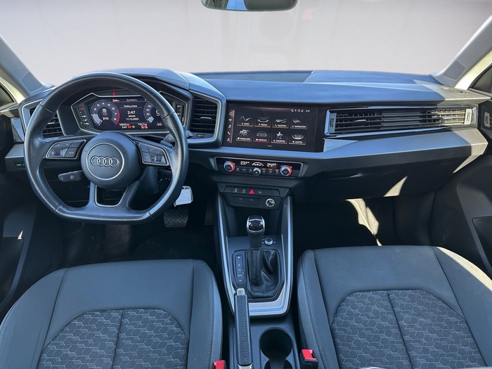 Audi A1 Sportback Adrenalin edition 30 TFSI 81 kW (110 CV) S tronic Vehículo usado en Madrid Audi A1 Sportback Adrenalin edition 30 TFSI 81 kW (110 CV) S tronic Vehículo usado en Madrid