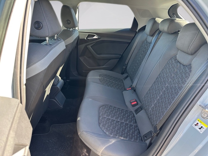 Audi A1 Sportback Adrenalin edition 30 TFSI 81 kW (110 CV) S tronic Vehículo usado en Madrid Audi A1 Sportback Adrenalin edition 30 TFSI 81 kW (110 CV) S tronic Vehículo usado en Madrid