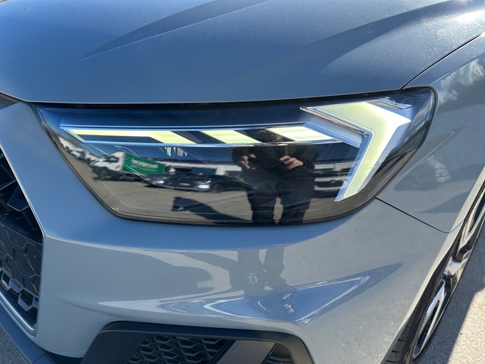 Audi A1 Sportback Adrenalin edition 30 TFSI 81 kW (110 CV) S tronic Vehículo usado en Madrid Audi A1 Sportback Adrenalin edition 30 TFSI 81 kW (110 CV) S tronic Vehículo usado en Madrid