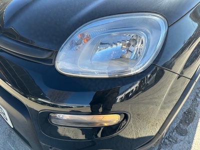 Fiat Panda 1.0 Hybrid GSE City Life 51 kW (70 CV) 16 Fiat Panda 1.0 Hybrid GSE City Life 51 kW (70 CV) 16