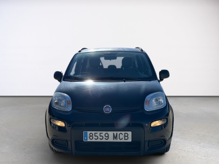 Fiat Panda 1.0 Hybrid GSE City Life 51 kW (70 CV) Vehículo usado en Madrid Fiat Panda 1.0 Hybrid GSE City Life 51 kW (70 CV) Vehículo usado en Madrid