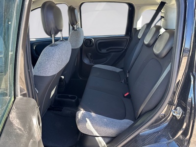 Fiat Panda 1.0 Hybrid GSE City Life 51 kW (70 CV) 12 Fiat Panda 1.0 Hybrid GSE City Life 51 kW (70 CV) 12