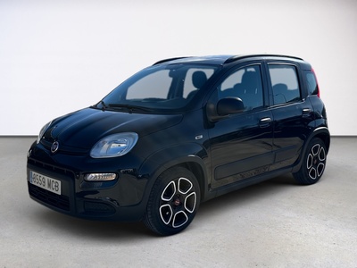 Fiat Panda 1.0 Hybrid GSE City Life 51 kW (70 CV) 1 Fiat Panda 1.0 Hybrid GSE City Life 51 kW (70 CV) 1