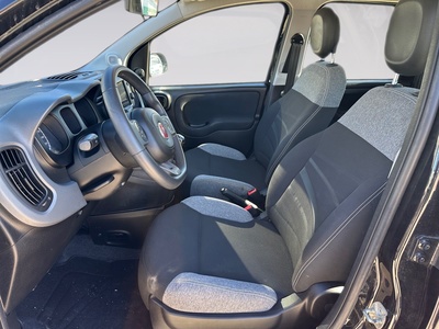 Fiat Panda 1.0 Hybrid GSE City Life 51 kW (70 CV) 11 Fiat Panda 1.0 Hybrid GSE City Life 51 kW (70 CV) 11