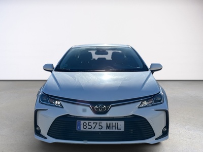 Toyota Corolla 1.5 Sedan 92 kW (125 CV) 2 Toyota Corolla 1.5 Sedan 92 kW (125 CV) 2