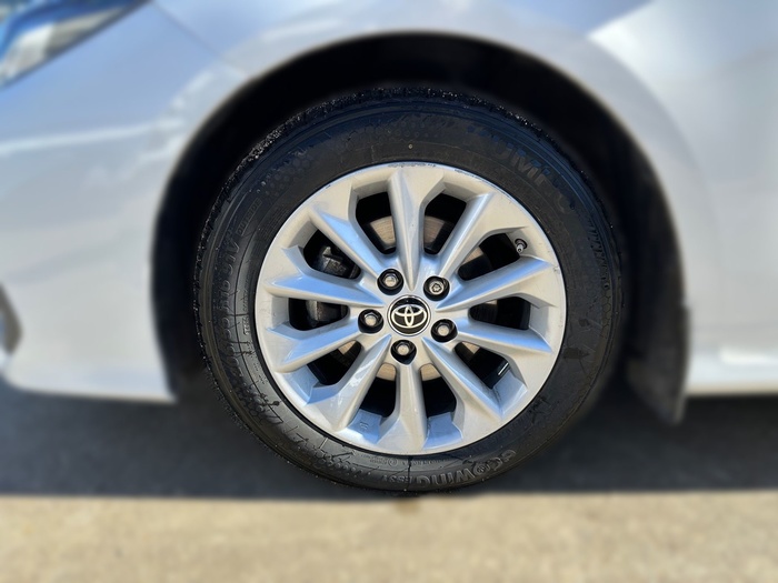 Toyota Corolla 1.5 Sedan 92 kW (125 CV) Vehículo usado en Madrid Toyota Corolla 1.5 Sedan 92 kW (125 CV) Vehículo usado en Madrid