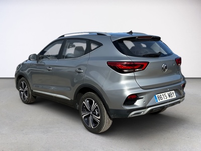 MG ZS 1.5 Comfort 78 kW (106 CV) 7 MG ZS 1.5 Comfort 78 kW (106 CV) 7