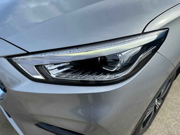 MG ZS 1.5 Comfort 78 kW (106 CV) Vehículo usado en Madrid MG ZS 1.5 Comfort 78 kW (106 CV) Vehículo usado en Madrid