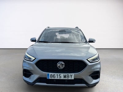 MG ZS 1.5 Comfort 78 kW (106 CV) 2 MG ZS 1.5 Comfort 78 kW (106 CV) 2