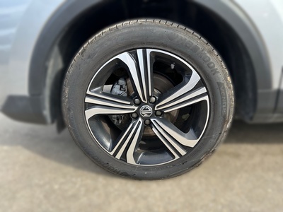 MG ZS 1.5 Comfort 78 kW (106 CV) 13 MG ZS 1.5 Comfort 78 kW (106 CV) 13