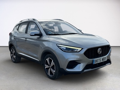 MG ZS 1.5 Comfort 78 kW (106 CV) 3 MG ZS 1.5 Comfort 78 kW (106 CV) 3