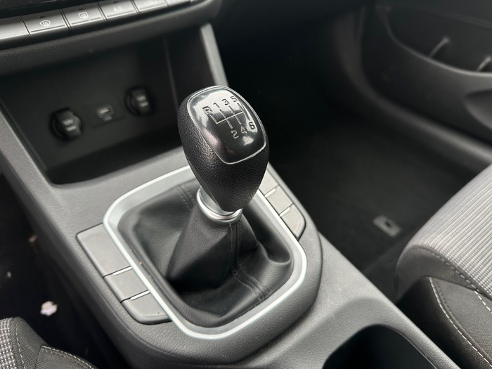 Hyundai i30 1.5 DPI Klass SLX 81 kW (110 CV) Vehículo usado en Madrid Hyundai i30 1.5 DPI Klass SLX 81 kW (110 CV) Vehículo usado en Madrid