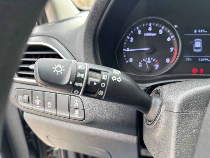 Hyundai i30 1.5 DPI Klass SLX 81 kW (110 CV) Vehículo usado en Madrid Hyundai i30 1.5 DPI Klass SLX 81 kW (110 CV) Vehículo usado en Madrid