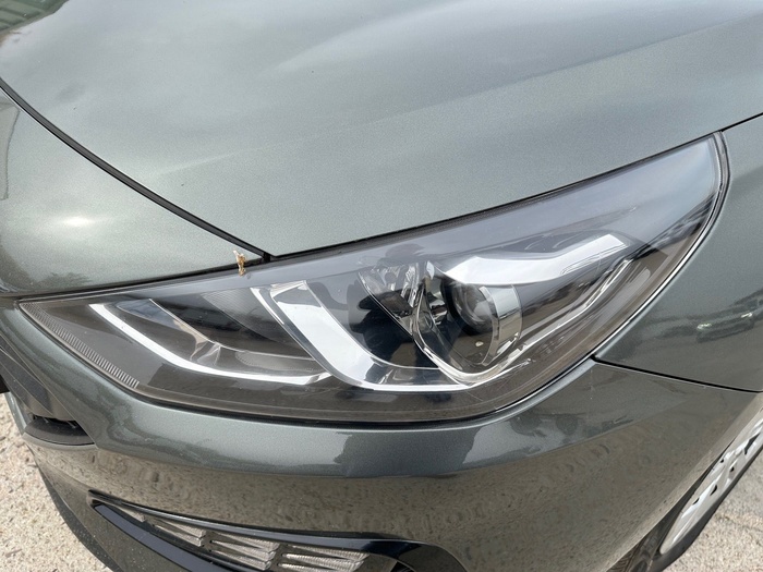 Hyundai i30 1.5 DPI Klass SLX 81 kW (110 CV) Vehículo usado en Madrid Hyundai i30 1.5 DPI Klass SLX 81 kW (110 CV) Vehículo usado en Madrid