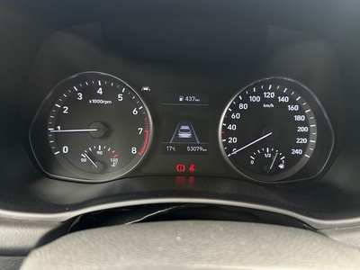 Hyundai i30 1.5 DPI Klass SLX 81 kW (110 CV) 10 Hyundai i30 1.5 DPI Klass SLX 81 kW (110 CV) 10