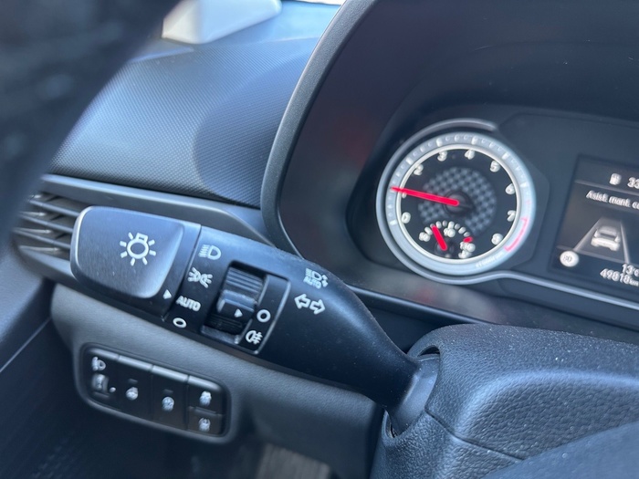 Hyundai i20 1.0 TGDI Klass 74 kW (100 CV) Vehículo usado en Madrid Hyundai i20 1.0 TGDI Klass 74 kW (100 CV) Vehículo usado en Madrid