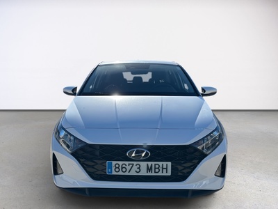 Hyundai i20 1.0 TGDI Klass 74 kW (100 CV) 2 Hyundai i20 1.0 TGDI Klass 74 kW (100 CV) 2