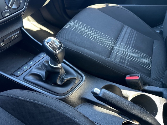 Hyundai i20 1.0 TGDI Klass 74 kW (100 CV) Vehículo usado en Madrid Hyundai i20 1.0 TGDI Klass 74 kW (100 CV) Vehículo usado en Madrid