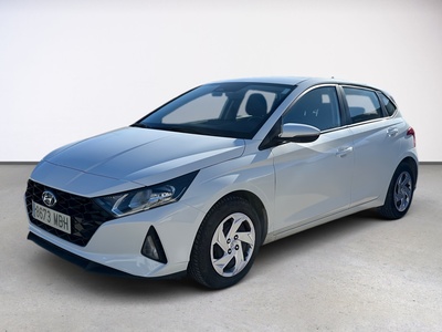 Hyundai i20 1.0 TGDI Klass 74 kW (100 CV) 1 Hyundai i20 1.0 TGDI Klass 74 kW (100 CV) 1