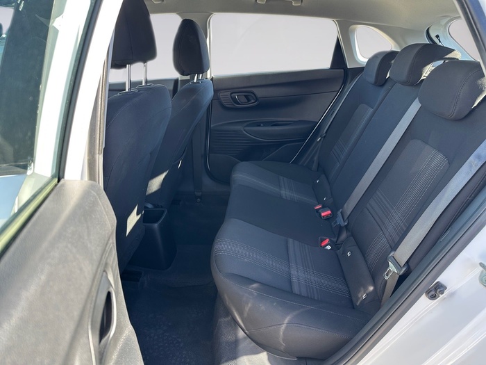 Hyundai i20 1.0 TGDI Klass 74 kW (100 CV) Vehículo usado en Madrid Hyundai i20 1.0 TGDI Klass 74 kW (100 CV) Vehículo usado en Madrid