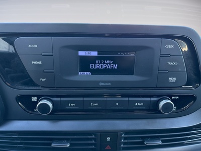 Hyundai i20 1.0 TGDI Klass 74 kW (100 CV) 15 Hyundai i20 1.0 TGDI Klass 74 kW (100 CV) 15