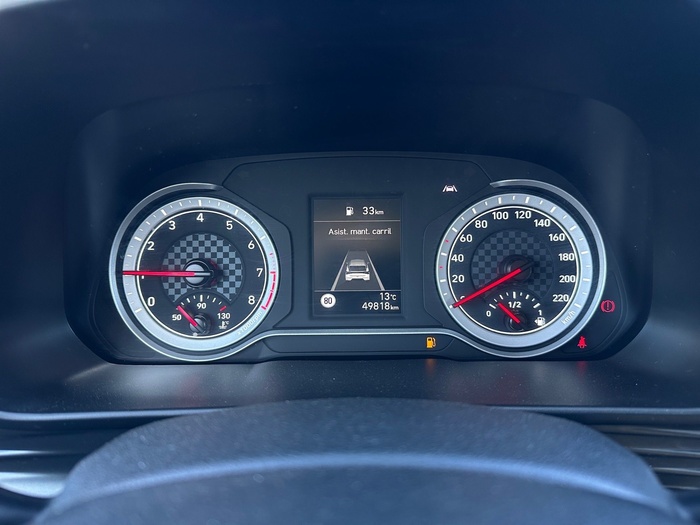 Hyundai i20 1.0 TGDI Klass 74 kW (100 CV) Vehículo usado en Madrid Hyundai i20 1.0 TGDI Klass 74 kW (100 CV) Vehículo usado en Madrid