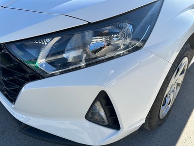 Hyundai i20 1.0 TGDI Klass 74 kW (100 CV) 16 Hyundai i20 1.0 TGDI Klass 74 kW (100 CV) 16