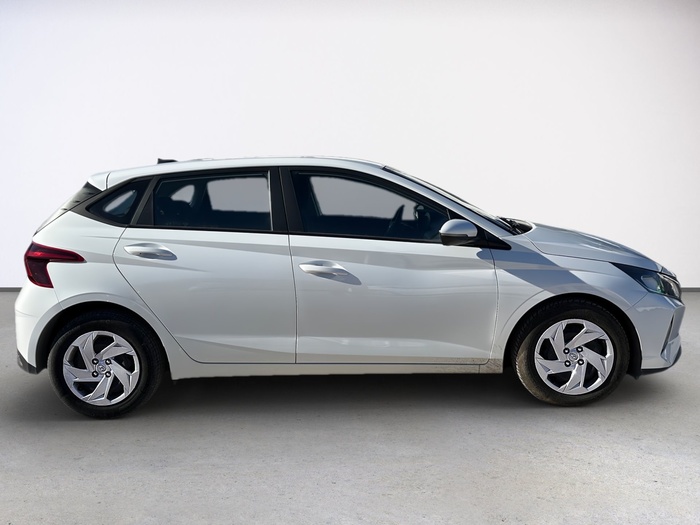Hyundai i20 1.0 TGDI Klass 74 kW (100 CV) Vehículo usado en Madrid Hyundai i20 1.0 TGDI Klass 74 kW (100 CV) Vehículo usado en Madrid