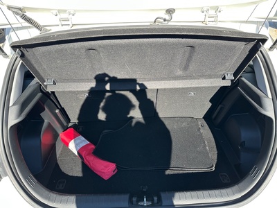 Hyundai i20 1.0 TGDI Klass 74 kW (100 CV) 6 Hyundai i20 1.0 TGDI Klass 74 kW (100 CV) 6