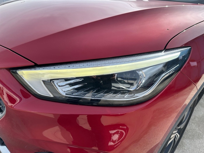 MG ZS 1.5 Comfort 78 kW (106 CV) Vehículo usado en Madrid MG ZS 1.5 Comfort 78 kW (106 CV) Vehículo usado en Madrid