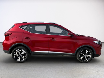 MG ZS 1.5 Comfort 78 kW (106 CV) 4 MG ZS 1.5 Comfort 78 kW (106 CV) 4