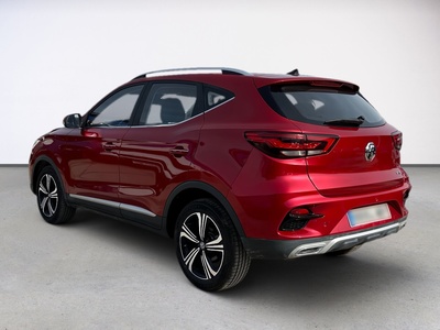 MG ZS 1.5 Comfort 78 kW (106 CV) 7 MG ZS 1.5 Comfort 78 kW (106 CV) 7