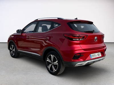 MG ZS 1.5 Comfort 78 kW (106 CV) 7 MG ZS 1.5 Comfort 78 kW (106 CV) 7