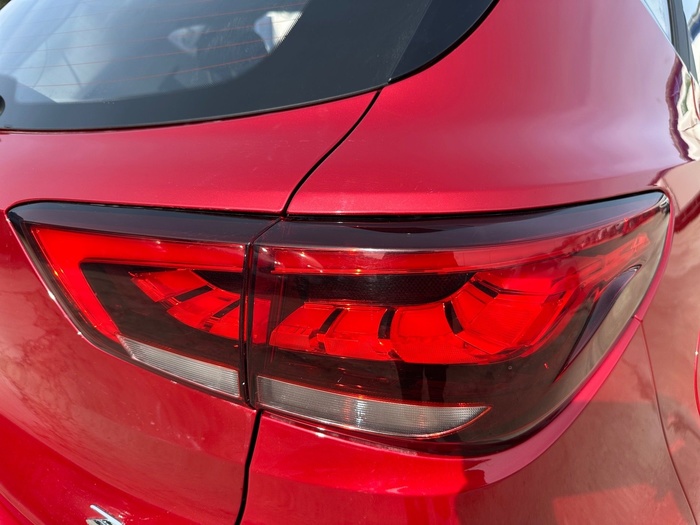 MG ZS 1.5 Comfort 78 kW (106 CV) Vehículo usado en Madrid MG ZS 1.5 Comfort 78 kW (106 CV) Vehículo usado en Madrid