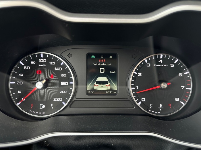 MG ZS 1.5 Comfort 78 kW (106 CV) Vehículo usado en Madrid MG ZS 1.5 Comfort 78 kW (106 CV) Vehículo usado en Madrid