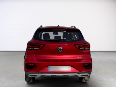 MG ZS 1.5 Comfort 78 kW (106 CV) 5 MG ZS 1.5 Comfort 78 kW (106 CV) 5