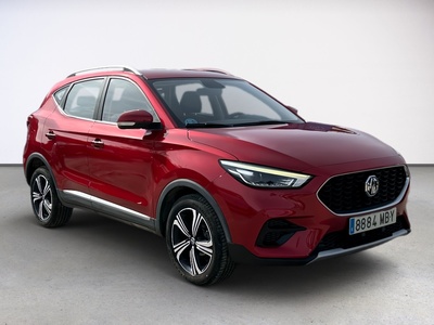 MG ZS 1.5 Comfort 78 kW (106 CV) 3 MG ZS 1.5 Comfort 78 kW (106 CV) 3