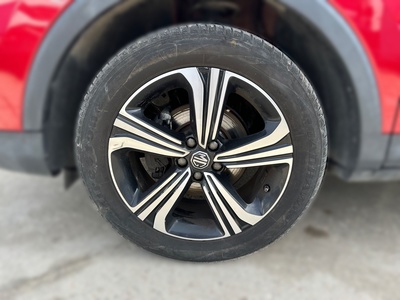 MG ZS 1.5 Comfort 78 kW (106 CV) 13 MG ZS 1.5 Comfort 78 kW (106 CV) 13