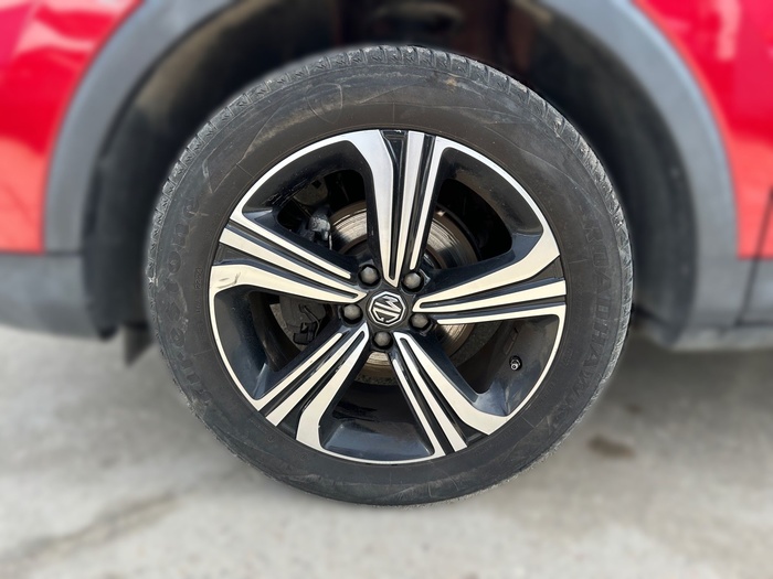 MG ZS 1.5 Comfort 78 kW (106 CV) Vehículo usado en Madrid MG ZS 1.5 Comfort 78 kW (106 CV) Vehículo usado en Madrid