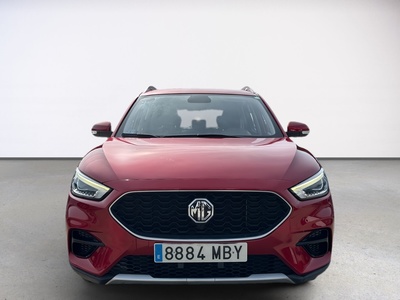 MG ZS 1.5 Comfort 78 kW (106 CV) 2 MG ZS 1.5 Comfort 78 kW (106 CV) 2