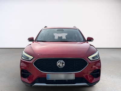 MG ZS 1.5 Comfort 78 kW (106 CV) 2 MG ZS 1.5 Comfort 78 kW (106 CV) 2