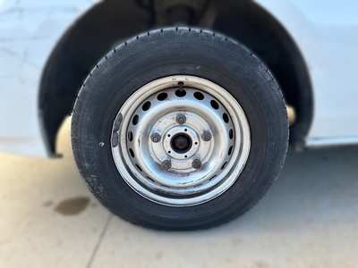 Ford Transit Custom Furgon 2.0 TDCI MHEV Limited 300 L2 96 kW (130 CV) 13 Ford Transit Custom Furgon 2.0 TDCI MHEV Limited 300 L2 96 kW (130 CV) 13