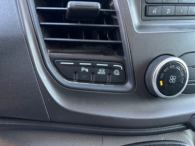 Ford Transit Custom Furgon 2.0 TDCI 300 L2 Trend 96 kW (130 CV) 20 Ford Transit Custom Furgon 2.0 TDCI 300 L2 Trend 96 kW (130 CV) 20