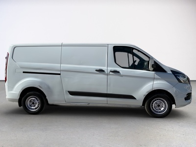Ford Transit Custom Furgon 2.0 TDCI 300 L2 Trend 96 kW (130 CV) 4 Ford Transit Custom Furgon 2.0 TDCI 300 L2 Trend 96 kW (130 CV) 4