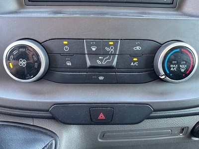 Ford Transit Custom Furgon 2.0 TDCI 300 L2 Trend 96 kW (130 CV) 18 Ford Transit Custom Furgon 2.0 TDCI 300 L2 Trend 96 kW (130 CV) 18